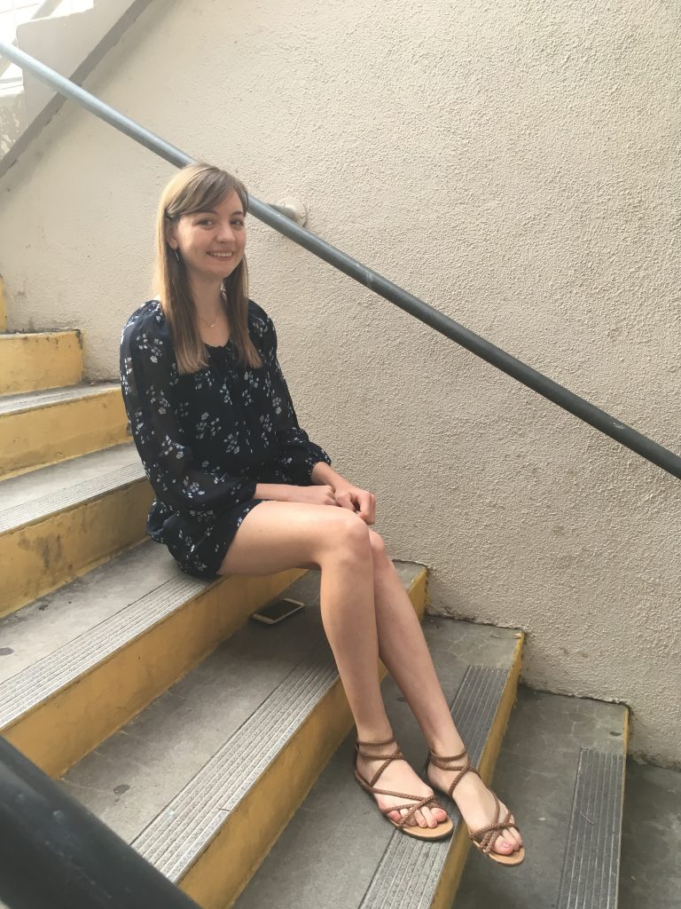 Emily A