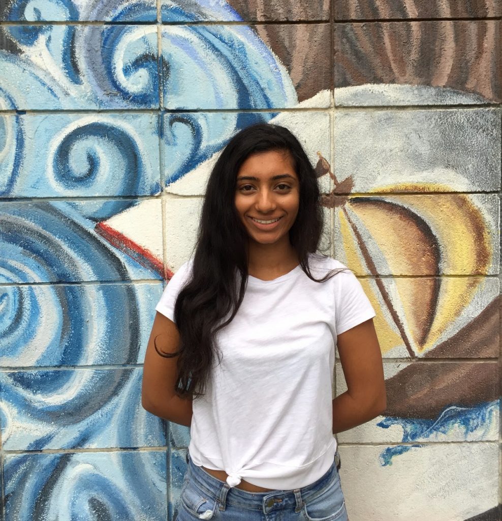 Kavita Rai