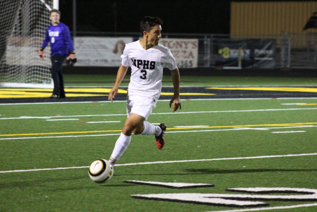 boys soccer