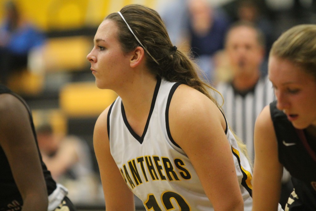 girls basketball