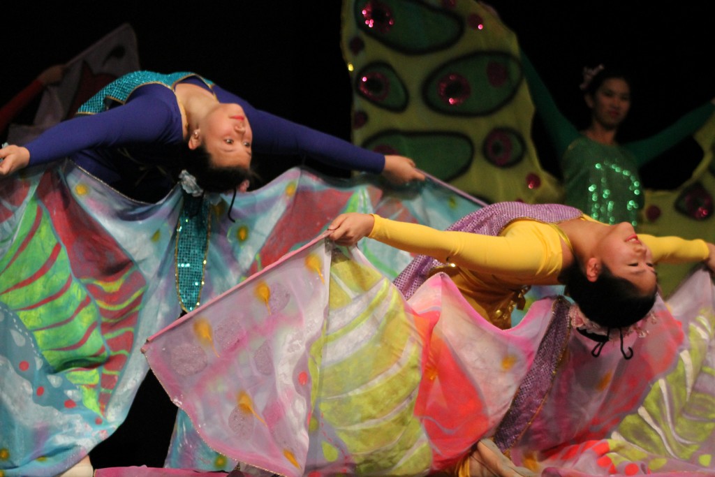 Dance for Hope