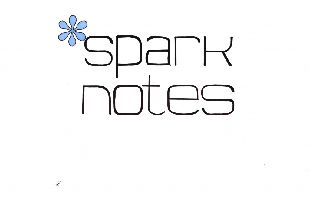 Sparknotes