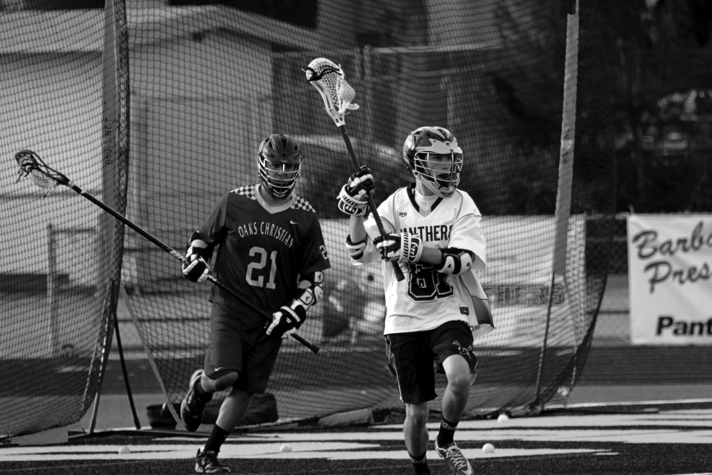 boys lacrosse