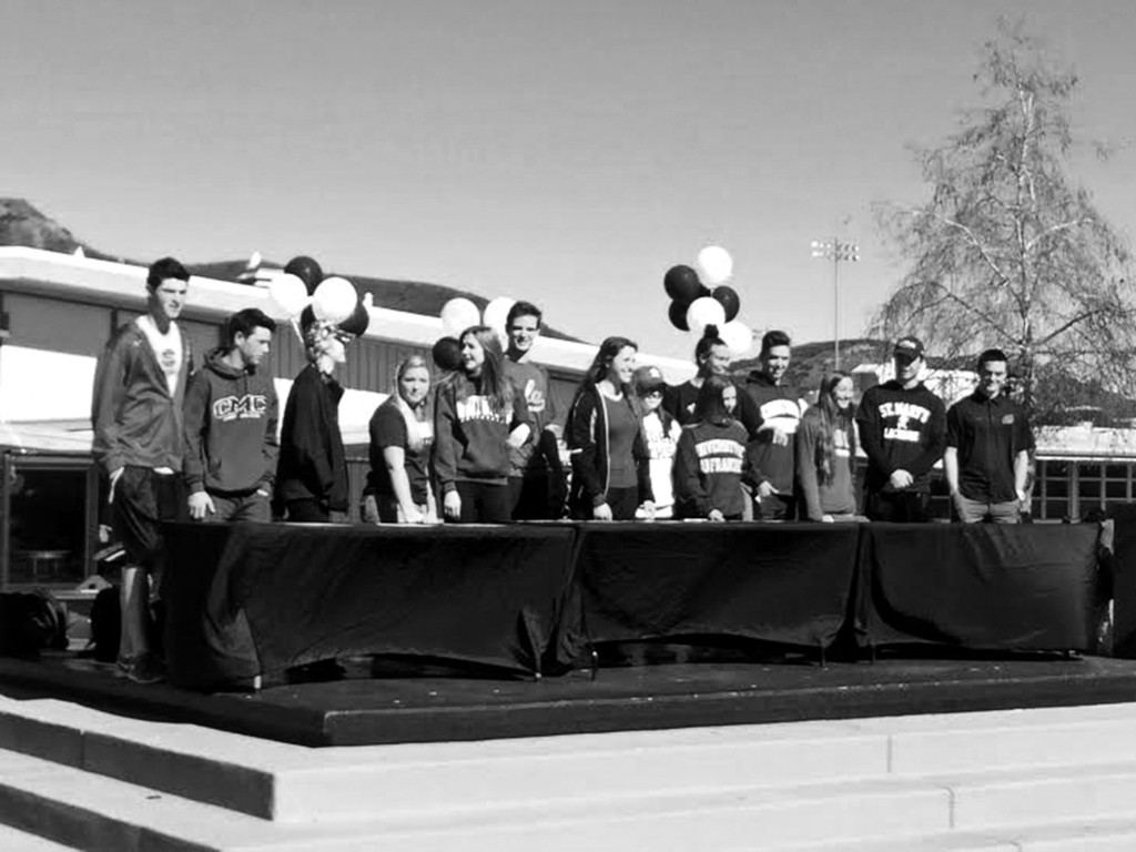 signing day copy