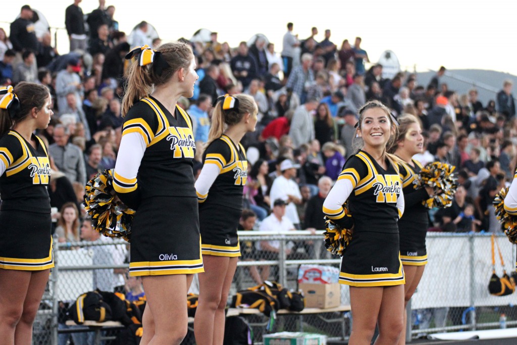 cheer-kianna