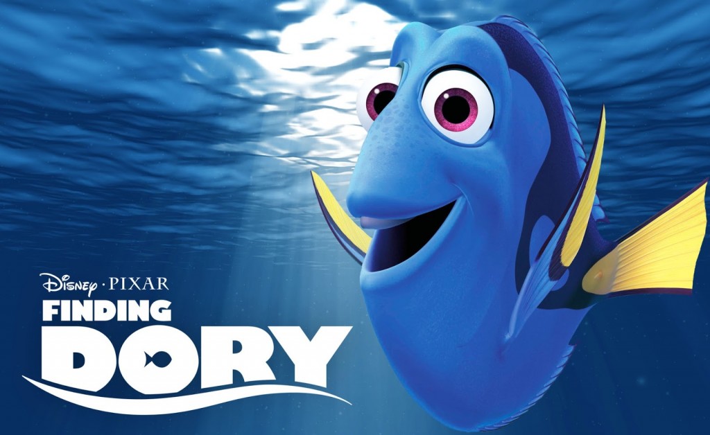 dory