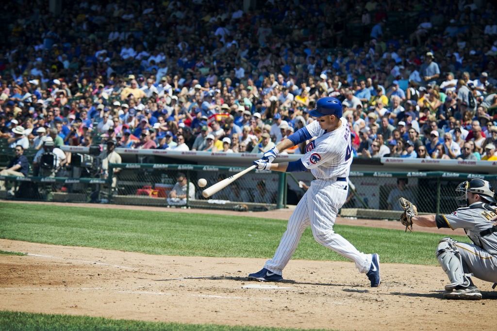 cubs