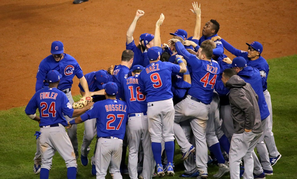 world-series