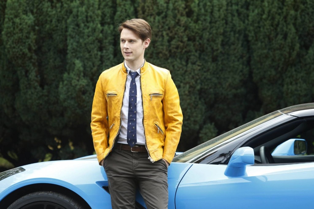 dirk-gently
