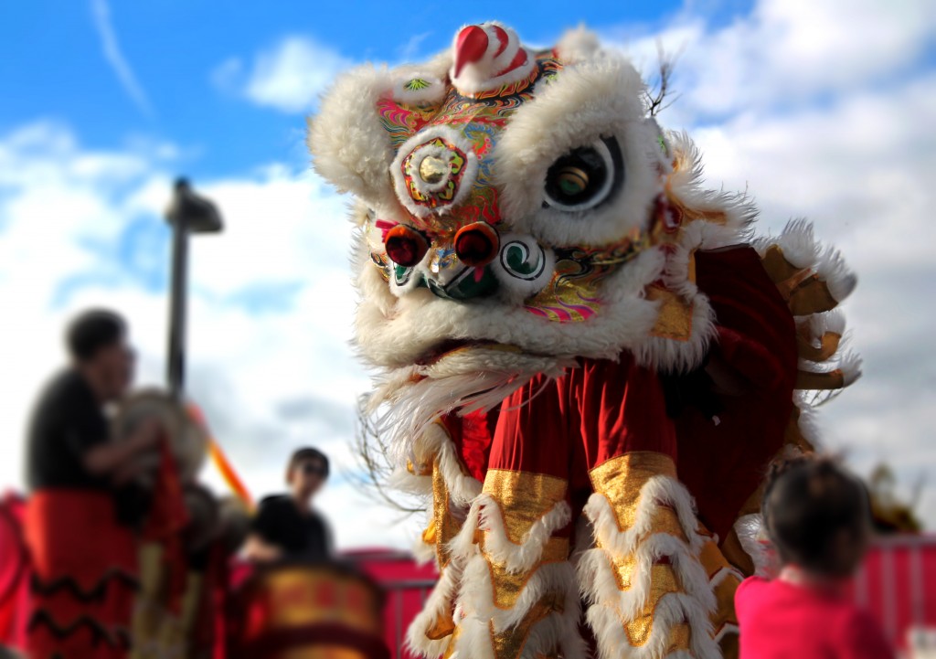 Chinese New Year Dragon sarah use this one!