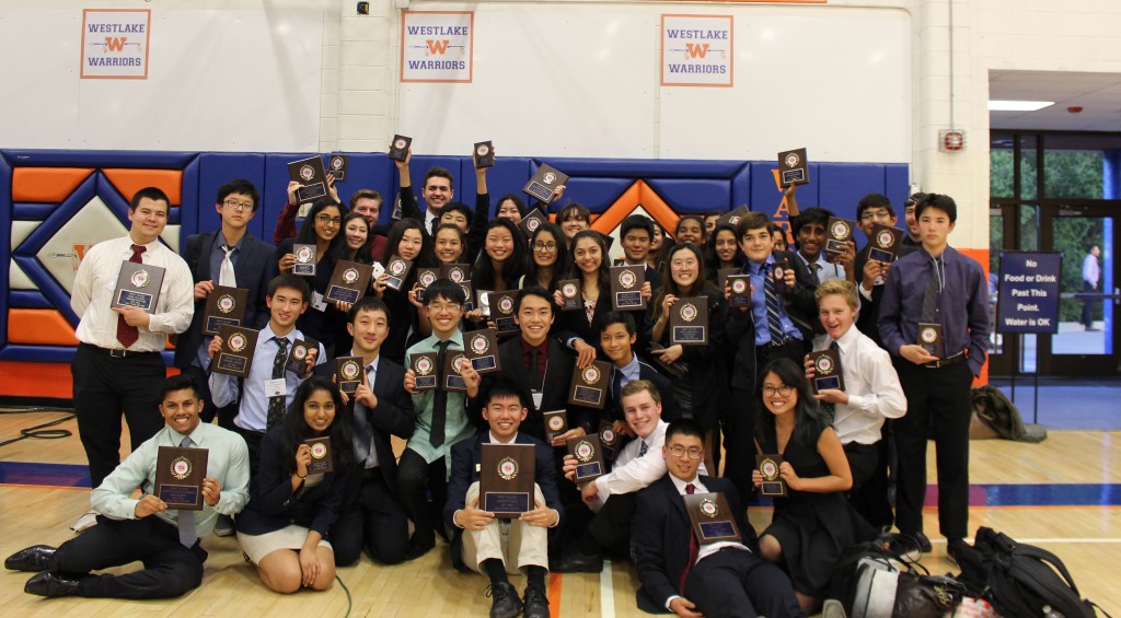 FBLA by zoie wong
