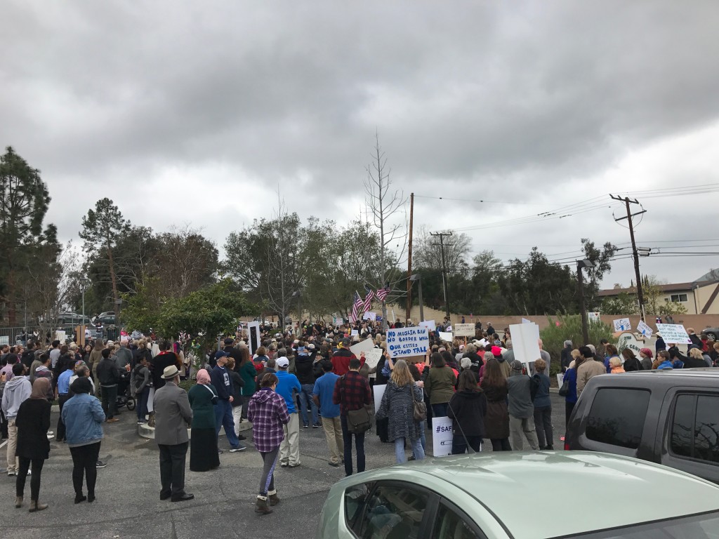 One Community