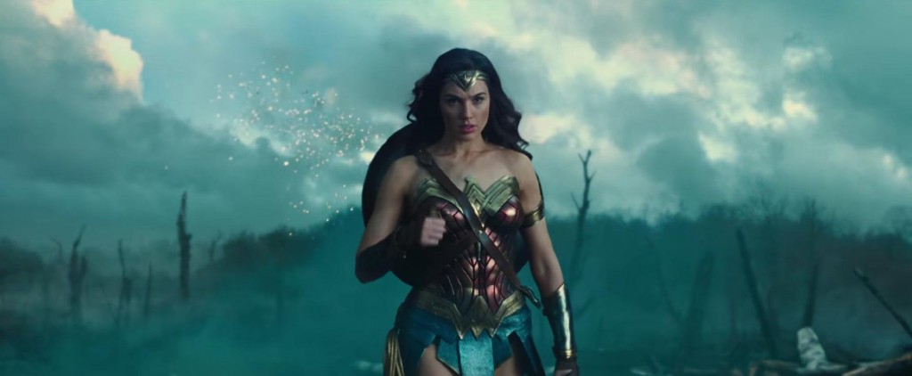 Wonder Woman