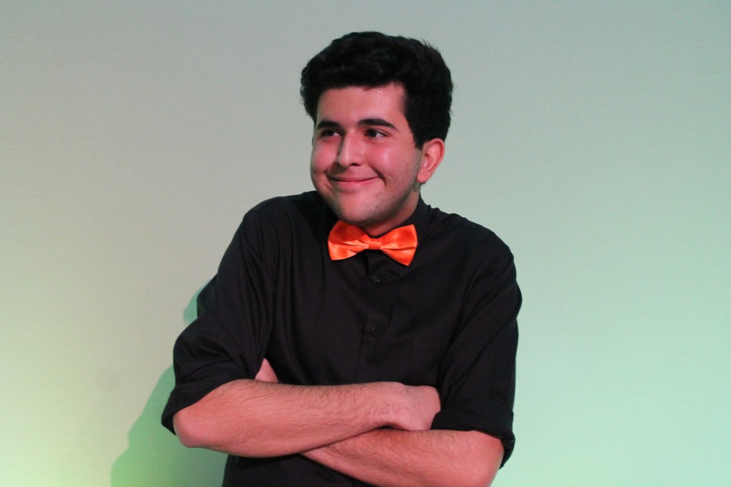 Arin Avsar