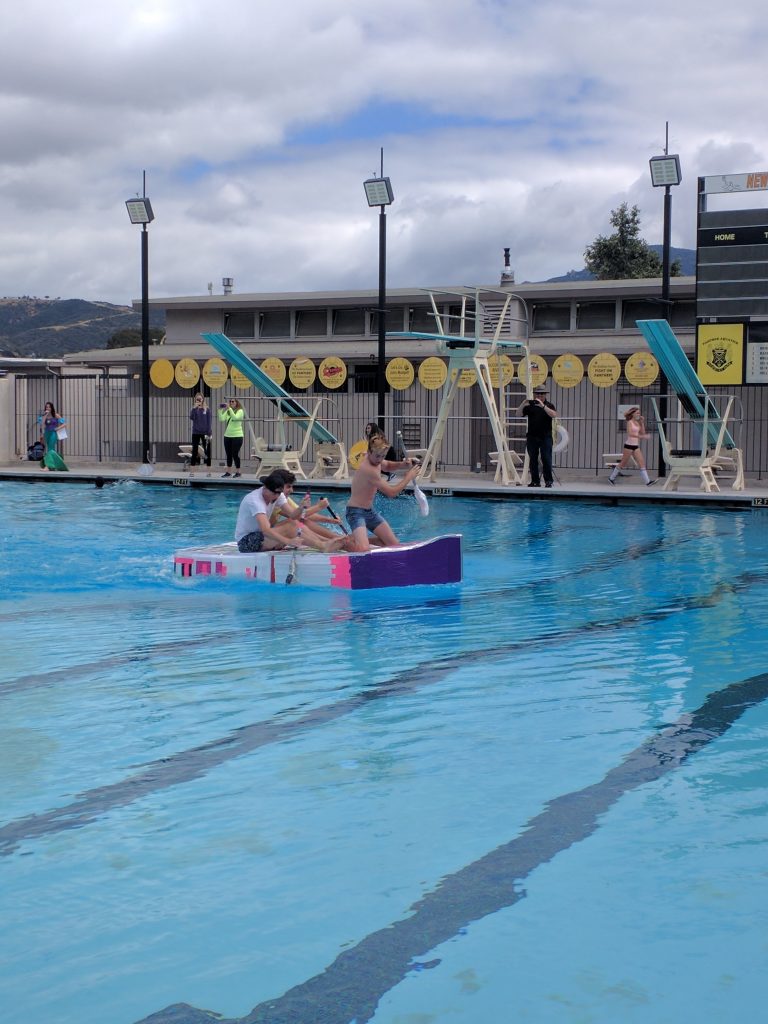 Boat Races