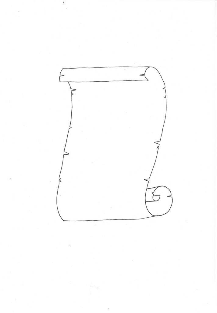 Scroll