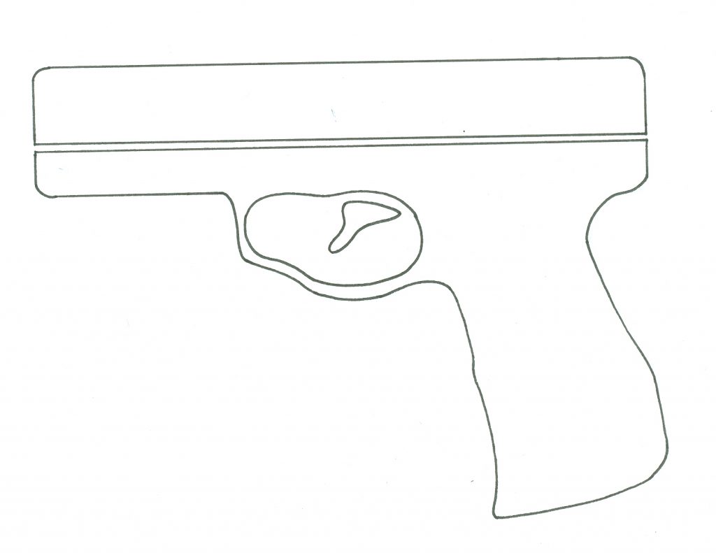 Gun