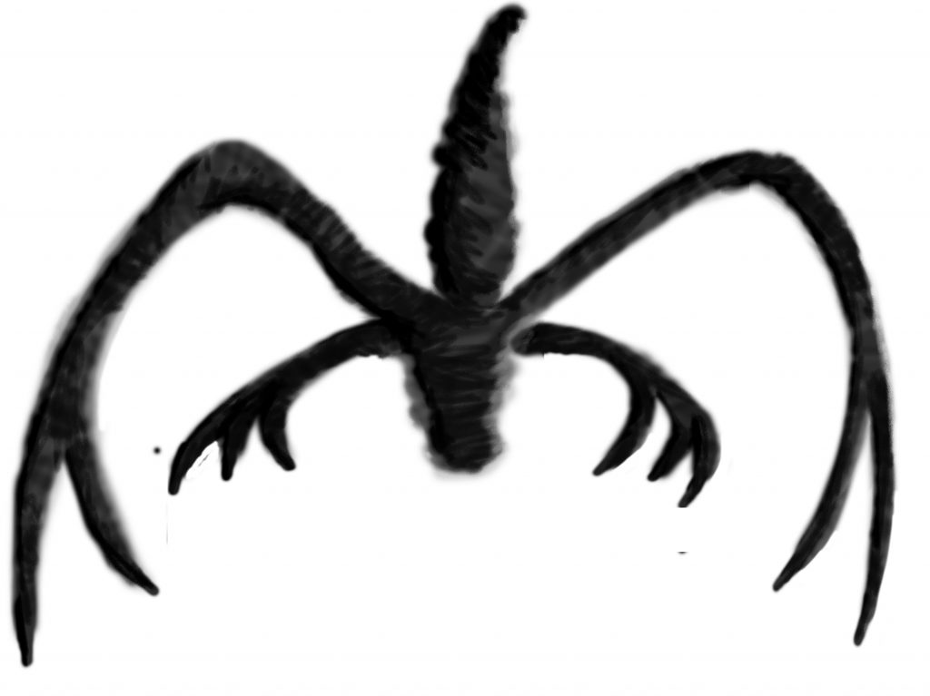 shadowmonster