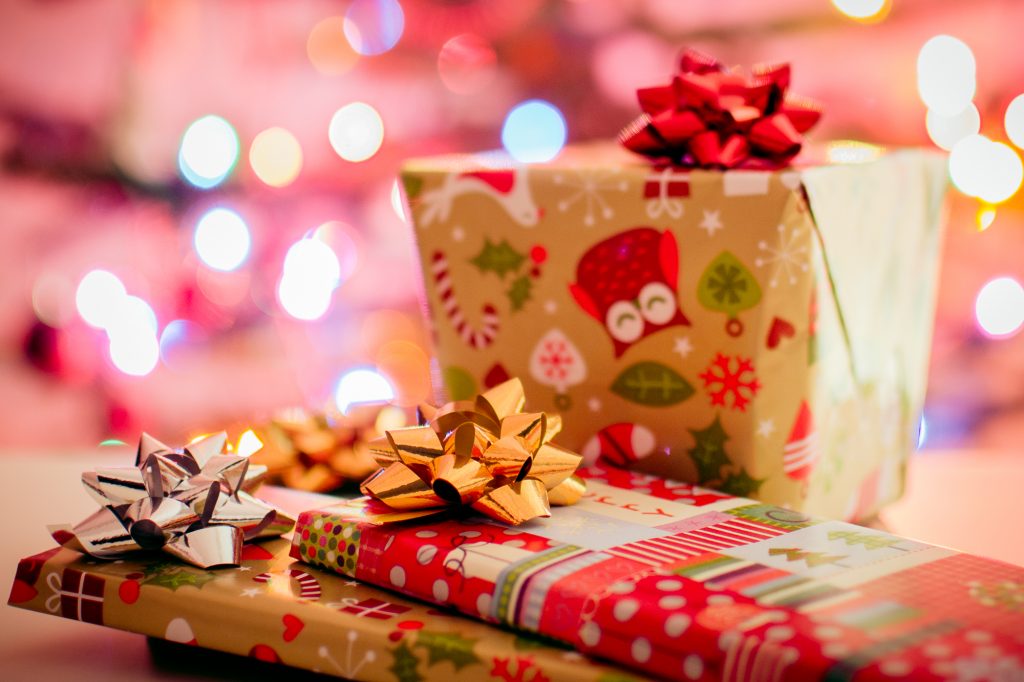 Presents