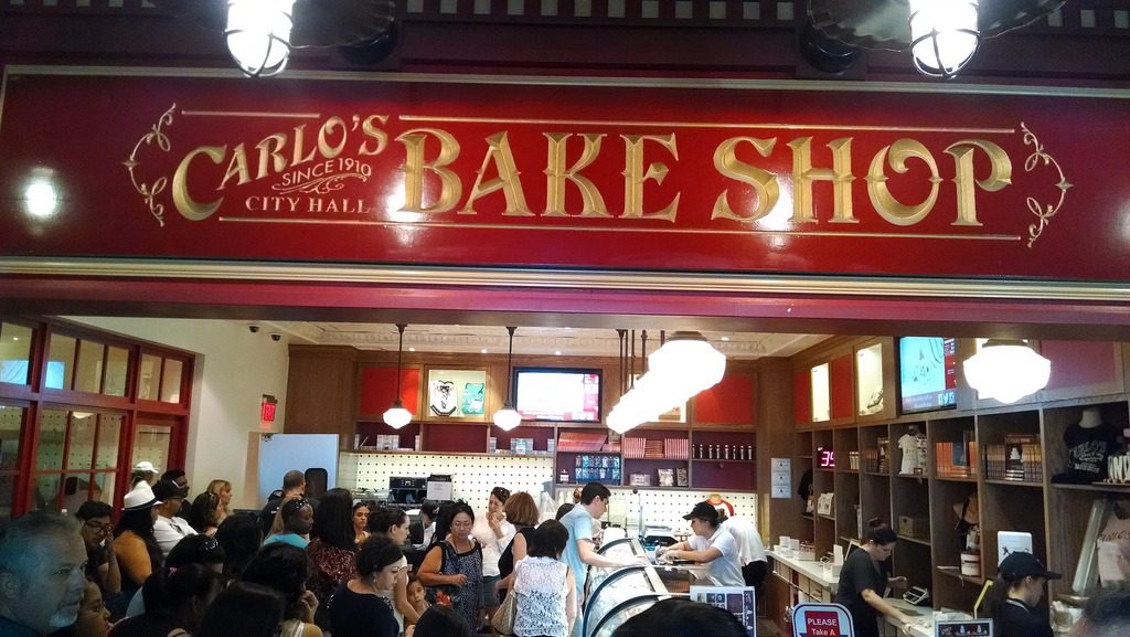 ‘s Bakery