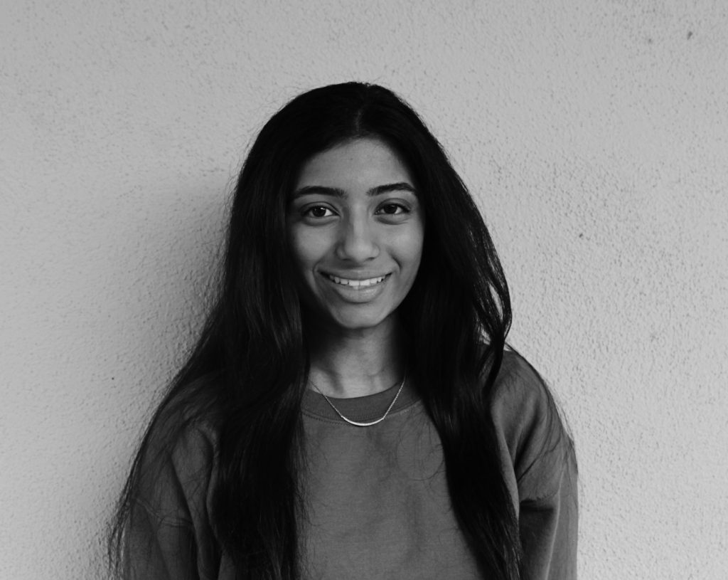 Kavita column sarah