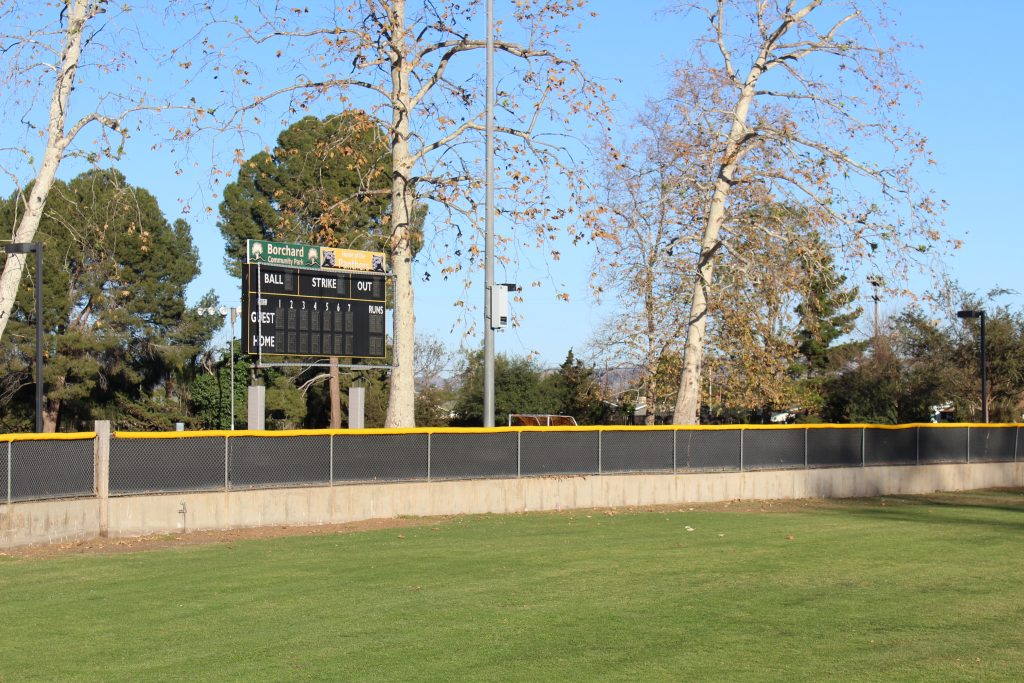 Softball field 1 unedited