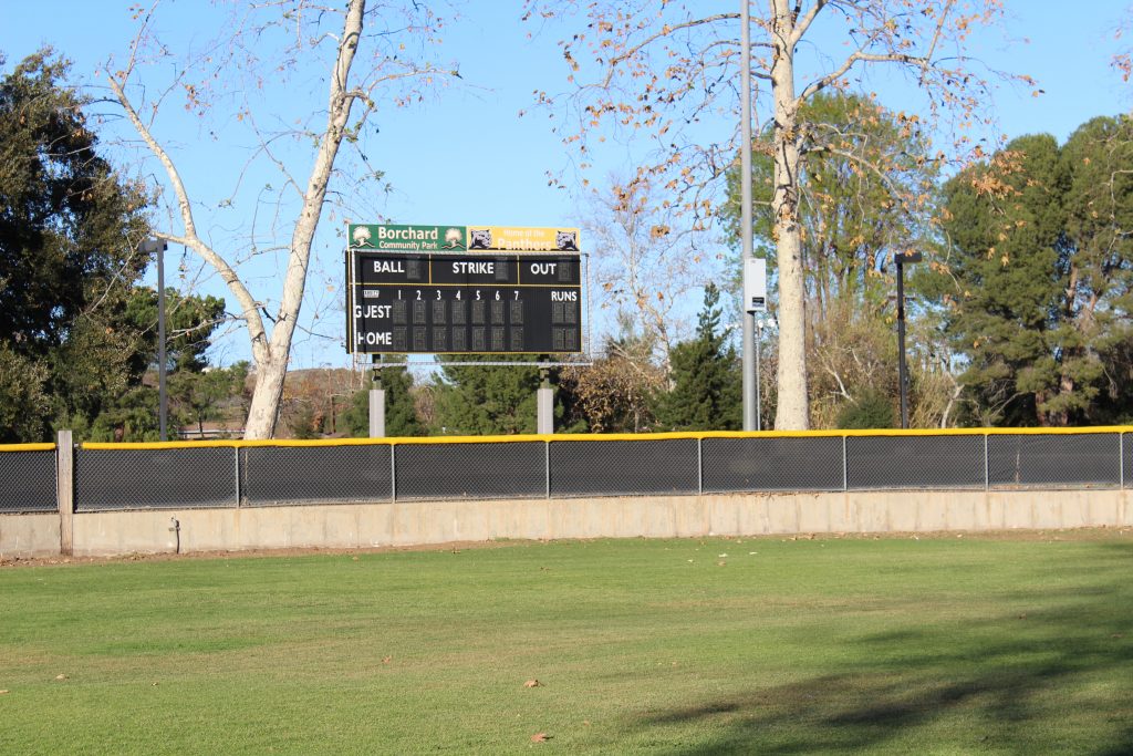 Softball field 5 unedited Gianna