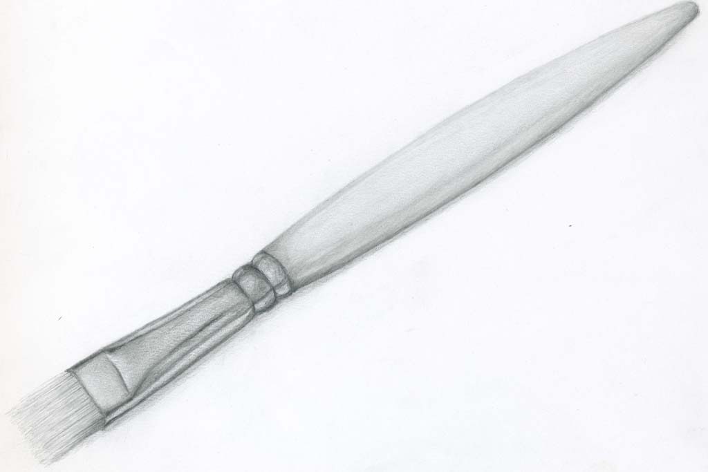 paintbrush