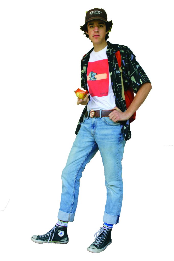 sam edited by maya cutout
