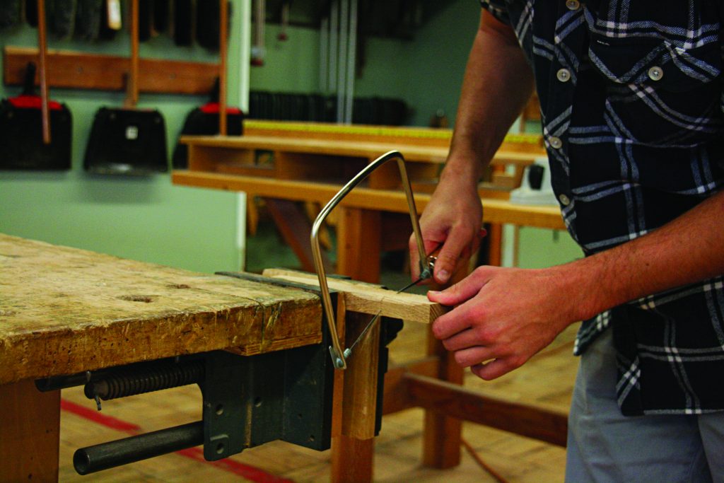 woodshop by megan