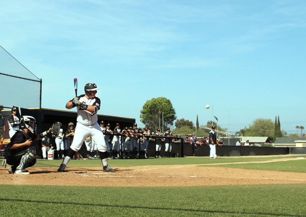 baseball emily