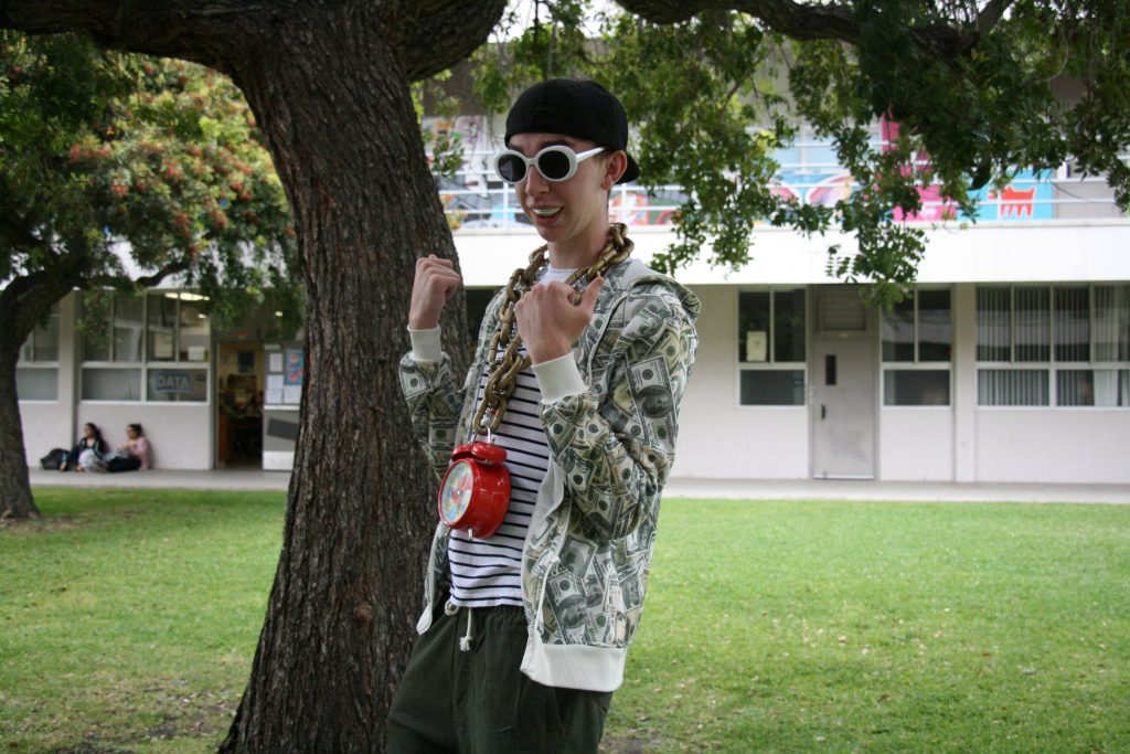 soundcloud rapper by megan unedited