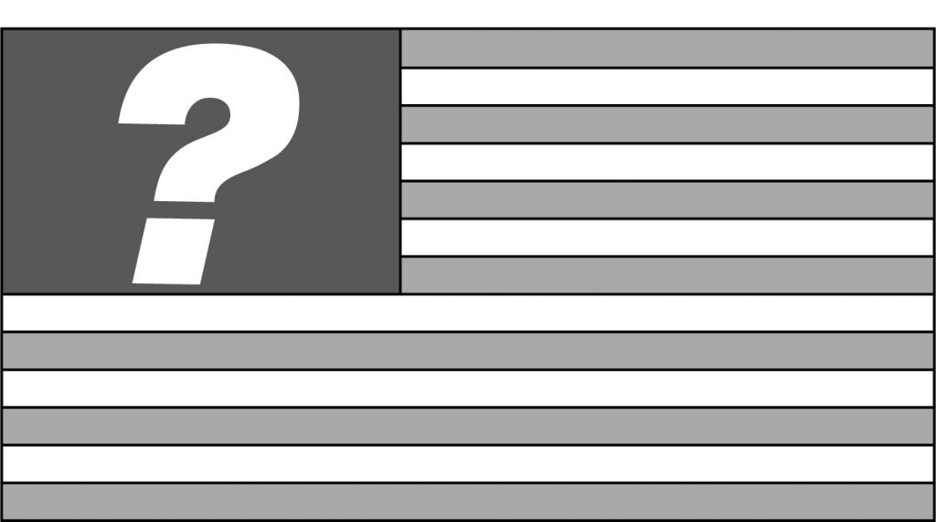 american flag