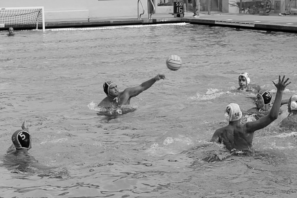 WaterPolo