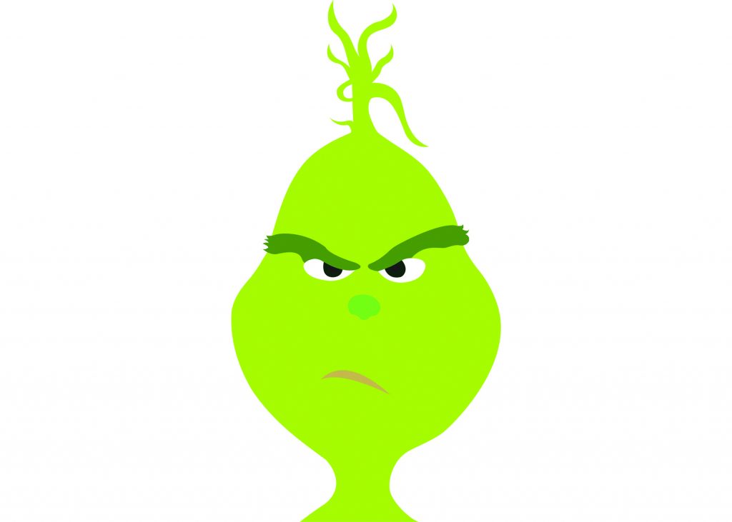 grinch online