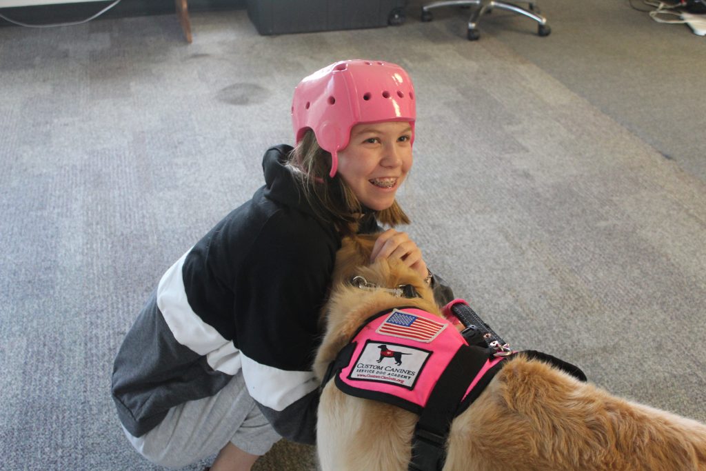 service dog unedited