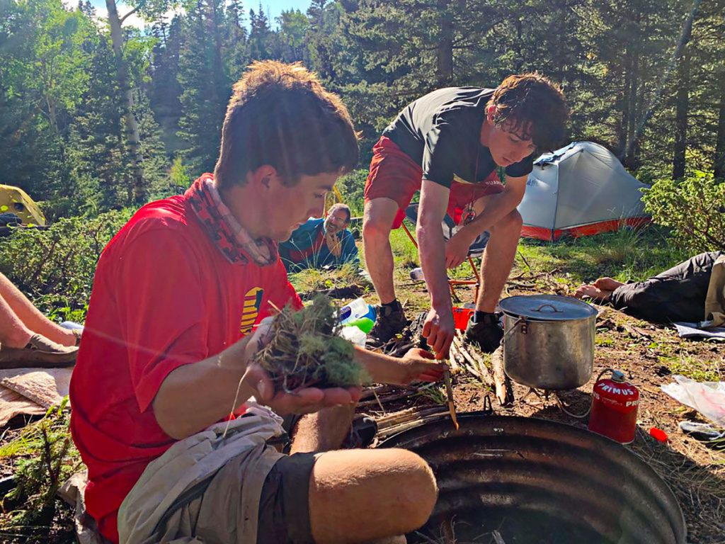 Troop 730 Philmont Edited