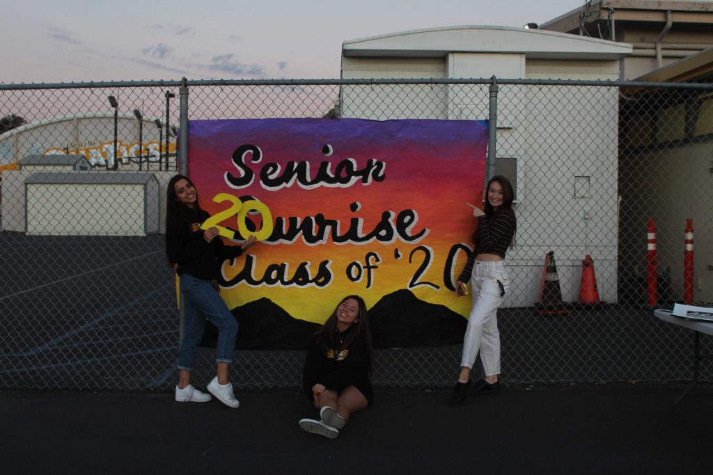 senior sunrise unedited