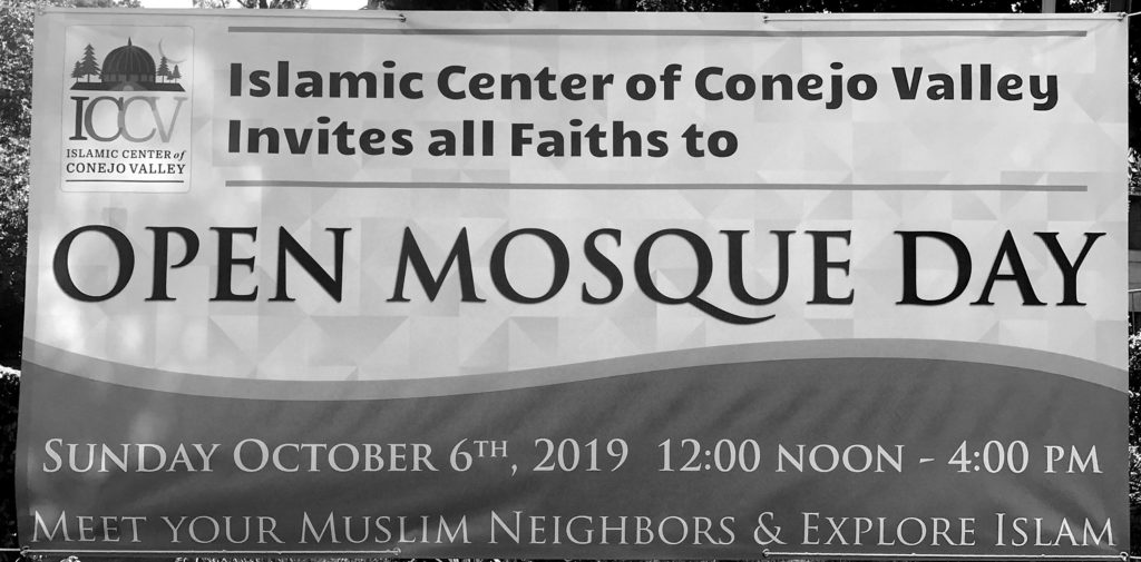 open mosque edited