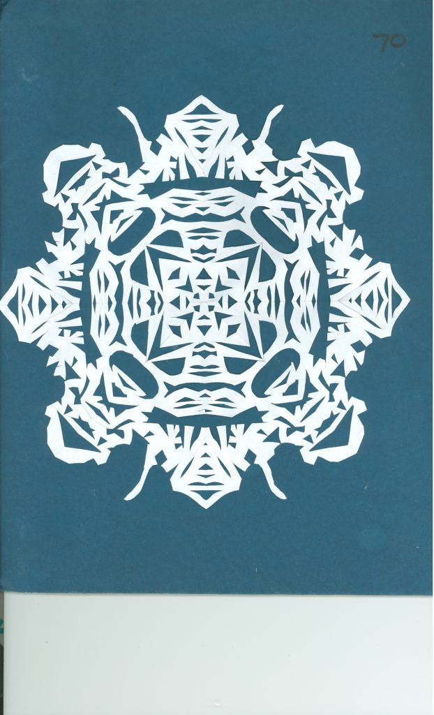 Snowflake