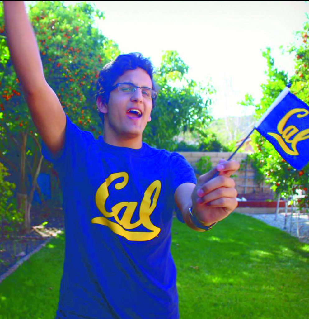 Go bears