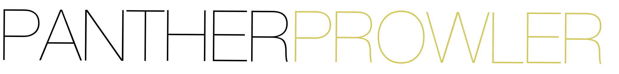 Panther Prowler: the official newspaper of Newbury Park High School
