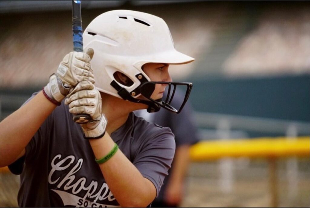 softball