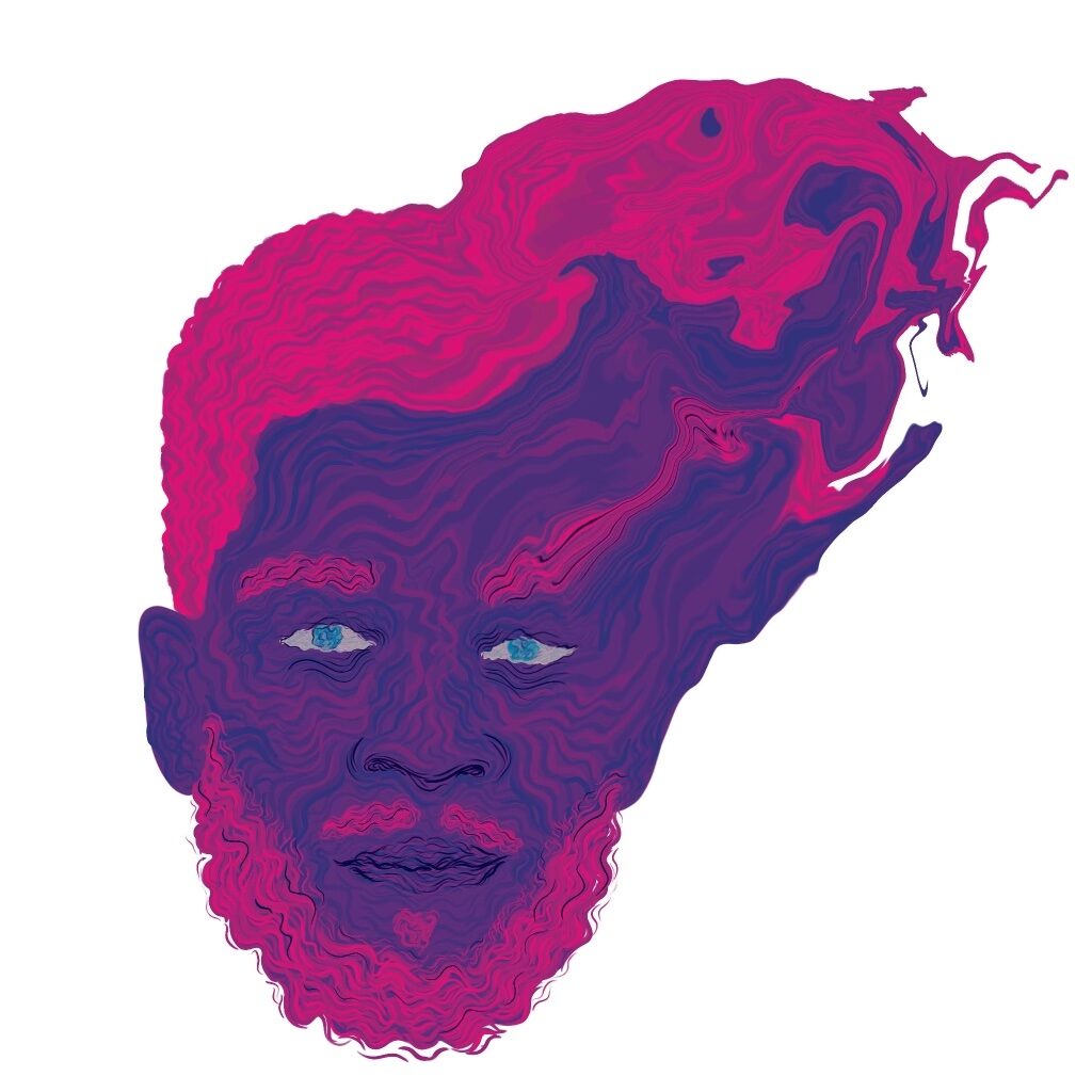 ManonTheMoongraphic